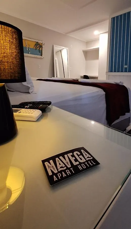 Navega Hoteis Navegantes Hotel