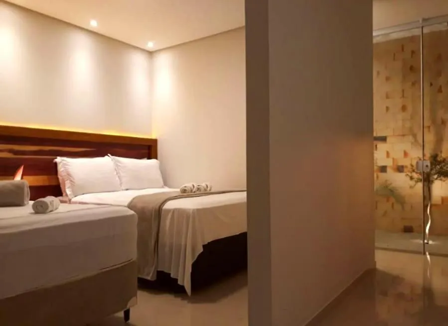 Navega Hoteis Navegantes Hotel