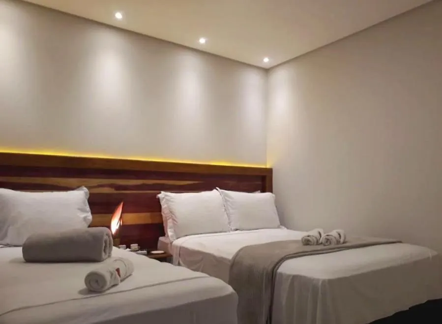 Hotel Navega Hoteis Navegantes