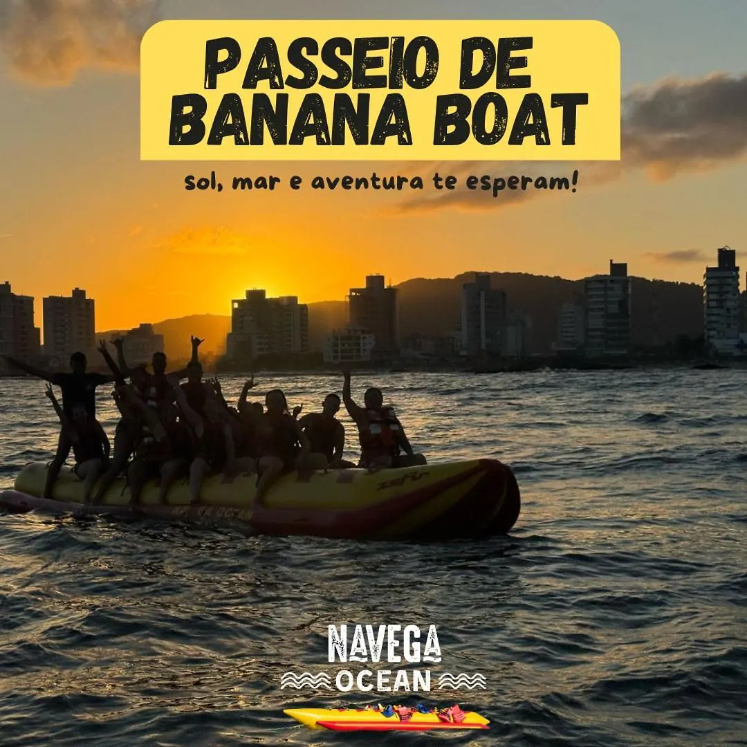 Navega Hoteis Navegantes Brasil