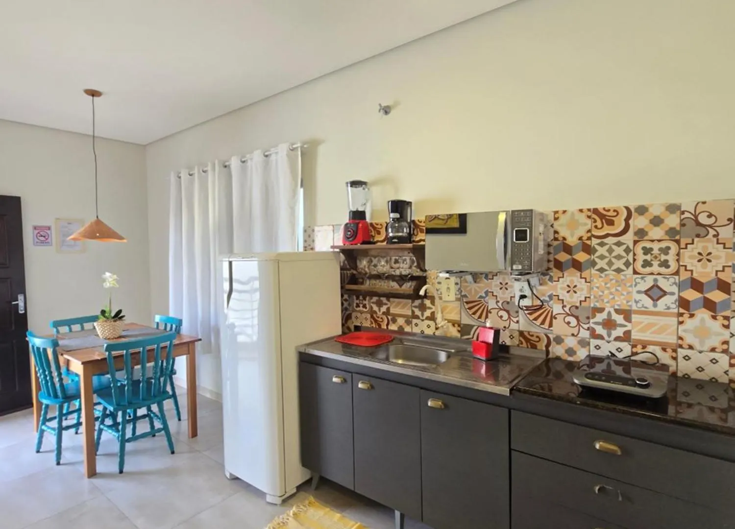 Navega Hoteis Navegantes Hotel