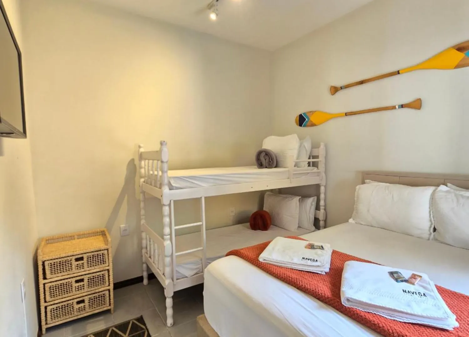 Navega Hoteis Navegantes Hotel