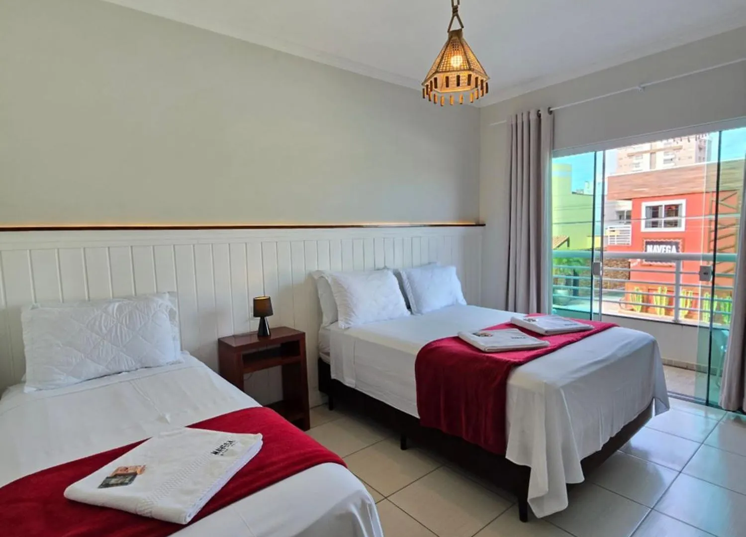 Hotel Navega Hoteis Navegantes Brasil