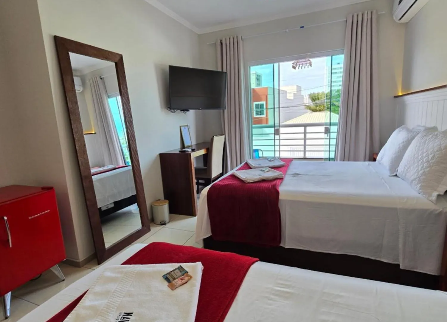 Hotel Navega Hoteis Navegantes