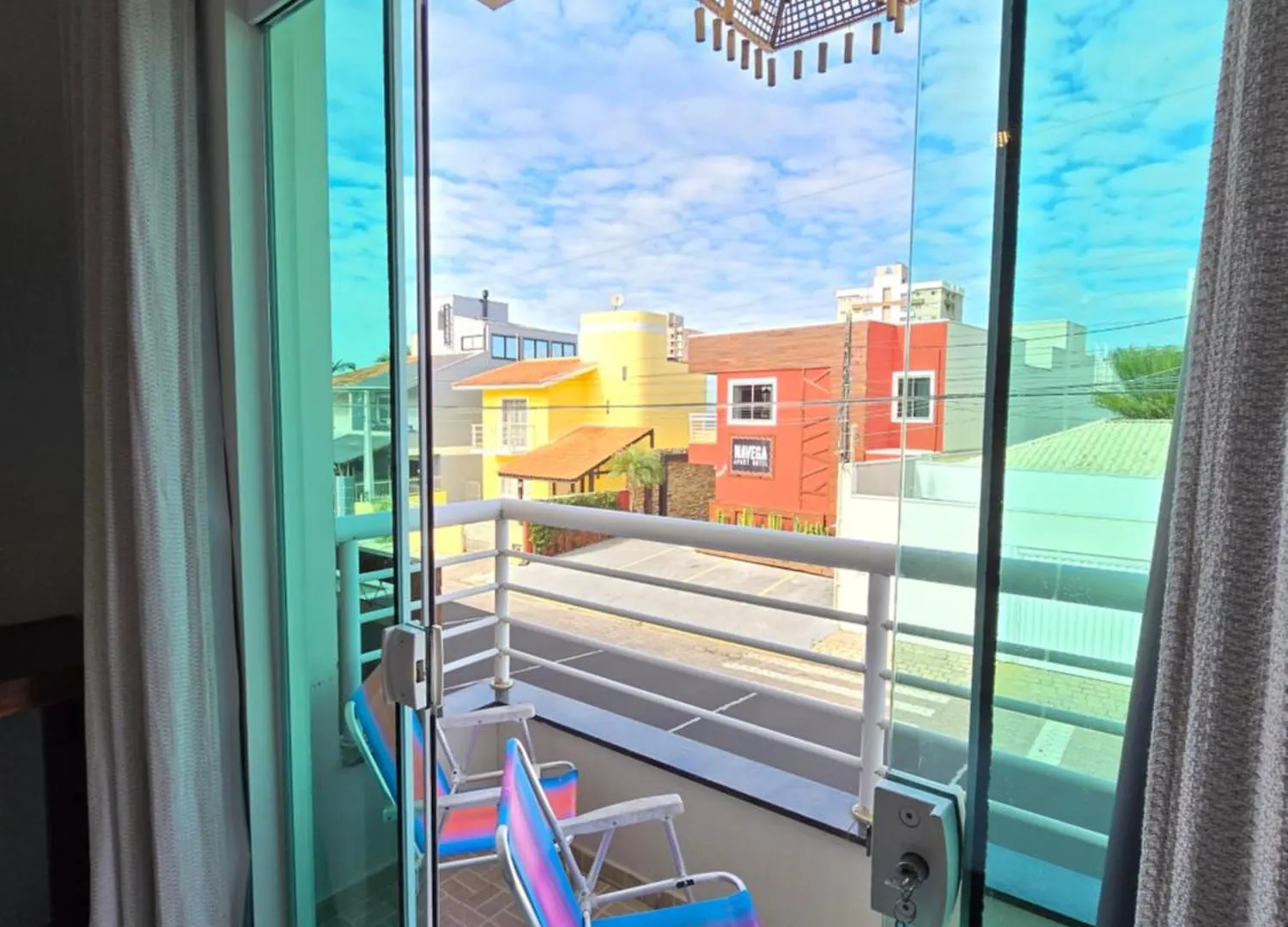 Hotel Navega Hoteis Navegantes