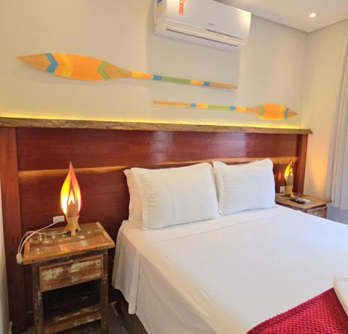 Hotel Navega Hoteis Navegantes Brasil