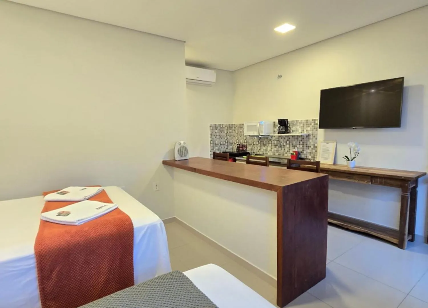 Navega Hoteis Navegantes Hotel