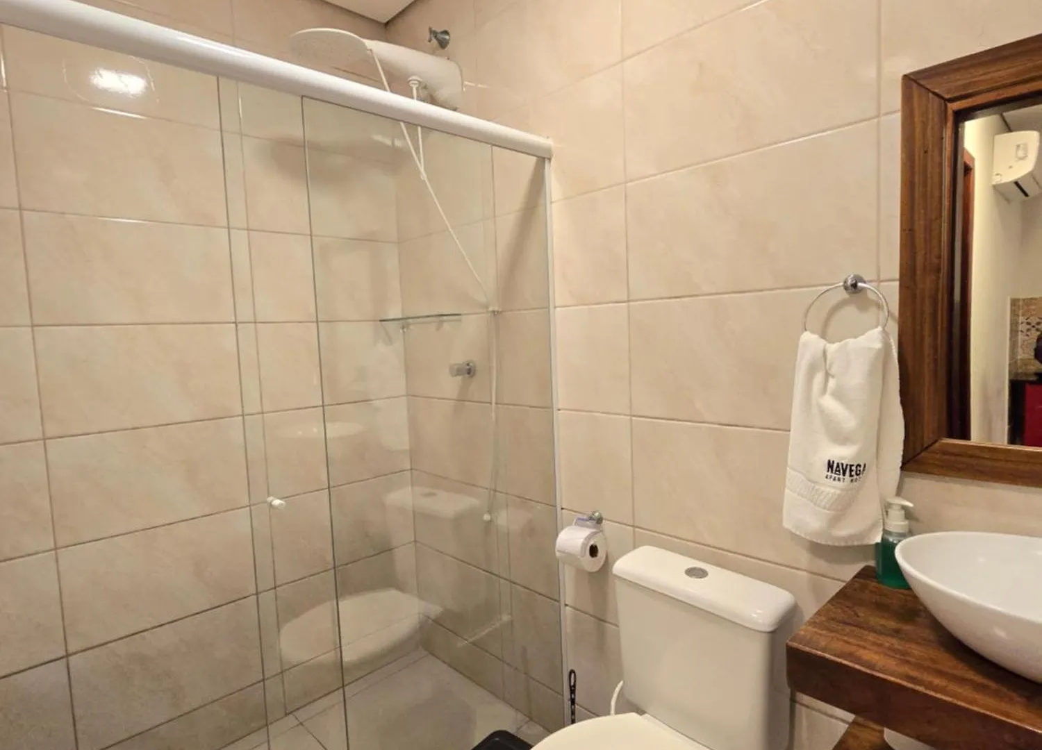 Hotel Navega Hoteis Navegantes Brasil