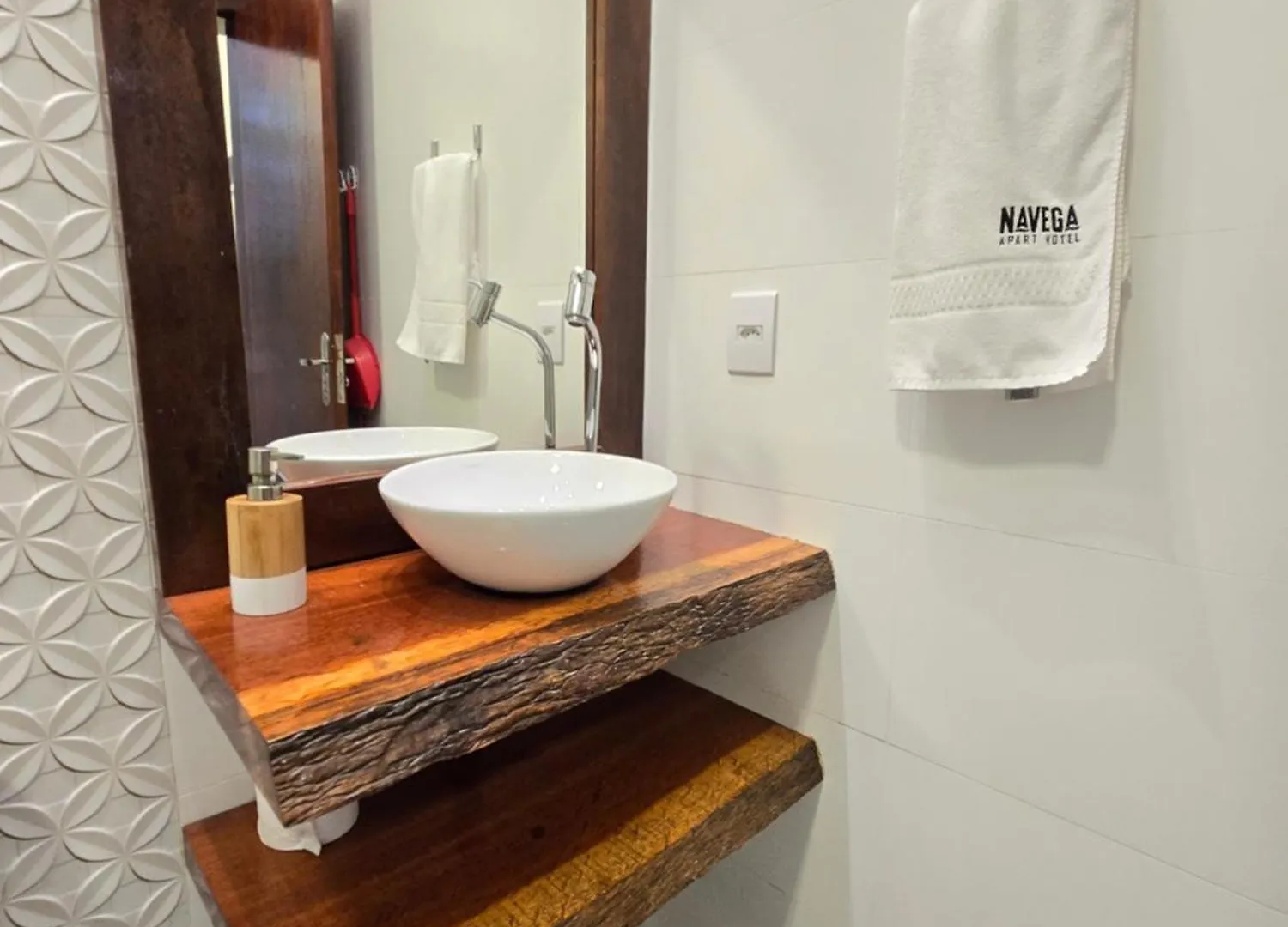 Navega Hoteis Navegantes Hotel